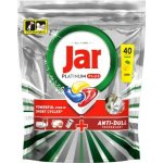 Jar Platinum Plus tablety do myčky 40 ks – Hledejceny.cz
