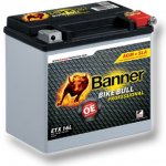 Banner AGM PRO 516 01 | Zboží Auto