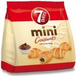 7 Days Mini Croissants kakao 200 g – Hledejceny.cz