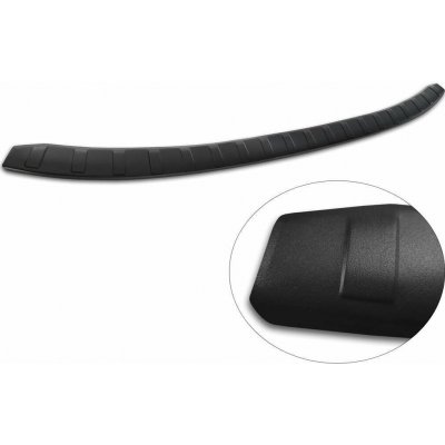 BMW i3 Facelift 17 - 22 kryt prahu zadních dveří – Sleviste.cz