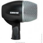 SHURE PG52 – Hledejceny.cz