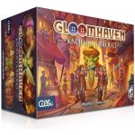 Albi Gloomhaven: Knoflíci a brouci – Zboží Živě