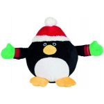 Trixie Santův kabát – Zboží Dáma