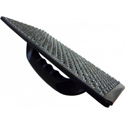 Hladítko brusné plastové - struhadlo 130x280 – Hledejceny.cz