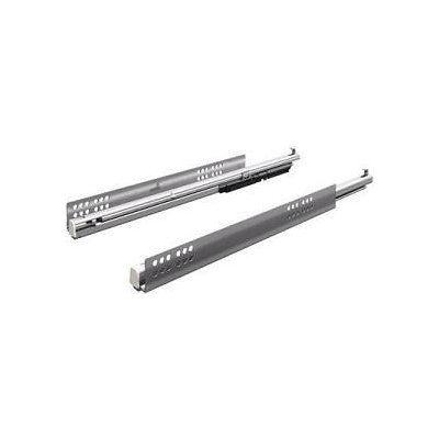 Hettich Výsuv Quadro V6 500 EB20 Silent System na dřevěné zásuvky P+L 9047770+9047771 – Zbozi.Blesk.cz