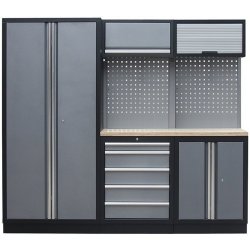 Genborx Profi Prestige Combi 1