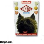 Beaphar s biotinem Doggys Mix 180 tbl – Hledejceny.cz
