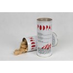 PODPAL Ekologický z dřevité vlny tubus 40 ks – Sleviste.cz