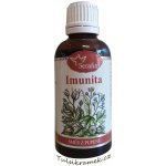 Serafin tinktura ze směsi pupenů Imunita 50 ml – Hledejceny.cz