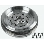 SACHS 2295 000 326 Setrvačník (2295000326) | Zboží Auto