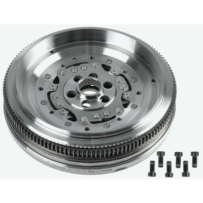 SACHS 2295 000 326 Setrvačník (2295000326) | Zboží Auto