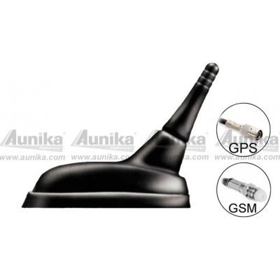 Calearo DUPLEX GPS+GSM anténa | Zboží Auto
