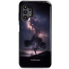 Pouzdro a kryt na mobilní telefon Samsung Mobiwear Elite Pro Samsung Galaxy A32 5G E005E Strom s galaxií