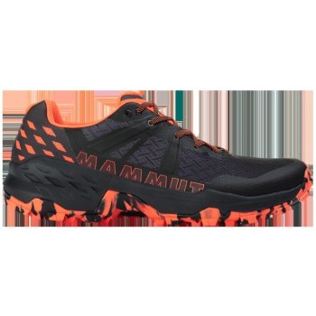 Mammut Sertig II Low GTX Men blackvibrant orange