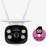 Omajin by Netatmo OBC-01-EC Dětská chůvička – Sleviste.cz