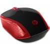 Myš HP Wireless Mouse 200 2HU82AA