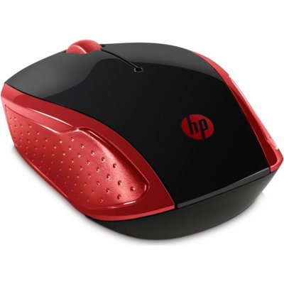 HP Wireless Mouse 200 2HU82AA – Zboží Mobilmania