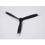 E-flite vrtule 3-listá 11x7: RV-7 Sport 1.1m – Hledejceny.cz