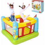 Bestway Trampolína nafukovací 175 cm FT 5 150 cm – Zboží Dáma