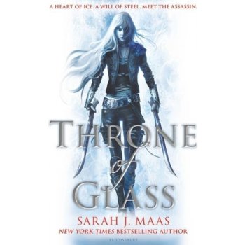 Throne of Glass