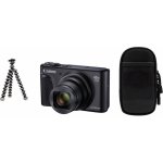 Canon PowerShot SX740 HS – Zbozi.Blesk.cz