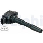 Zapalovací cívka DELPHI GN10798-12B1 – Hledejceny.cz