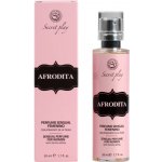 Secret Play Afrodita Sensual Pheromone Perfume for Women 50 ml – Hledejceny.cz