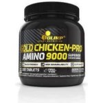 OLIMP Gold Chicken-Pro Amino 9000 - 300 tablet – Hledejceny.cz