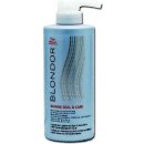 Kondicionér a balzám na vlasy Wella Blondor Blonde Seal Care Blond Conditioner pro lesk 500 ml