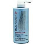 Wella Blondor Blonde Seal and Care 500 ml – Sleviste.cz