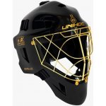 Unihoc Goalie Mask ALPHA PRIME EVOLAB gold – Zboží Dáma Unihoc Goalie Mask ALPHA PRIME EVOLAB gold – Zboží Dáma
