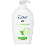 Dove Go Fresh Energise tekuté mýdlo dávkovač 250 ml – Hledejceny.cz