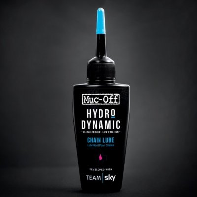 Muc-Off hydro dynamic Chain Lube 50 ml