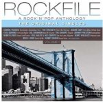Various - Rockfile A Rock 'n' Pop Anthology The Original Singles Volume 1 LP – Zbozi.Blesk.cz