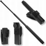 ESP Teleskopický obušek kalený černý 21" – Zboží Mobilmania