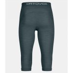 Ortovox 120 Competition Light Short Pants Black Raven – Zboží Dáma