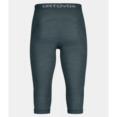 Ortovox 120 Competition Light Short Pants Black Raven – Zboží Dáma