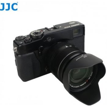 JJC LH-XF1855 pro Fujifilm od 330 Kč - Heureka.cz