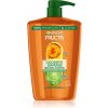 Šampon Garnier Fructis Goodbye Damage šampon 1000 ml