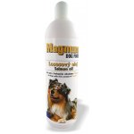 Magnum dog food 1x Magnum lososový olej 1000 ml – Hledejceny.cz
