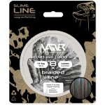 VAGNER Braided Line Camo Multicolor (300m) Barva: Camu barevná, Velikost: 0,5 – Sleviste.cz