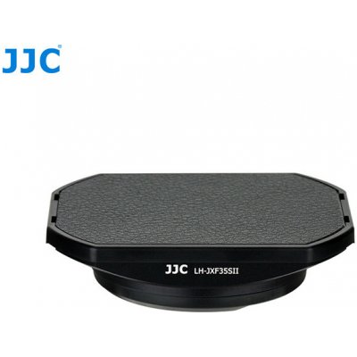 JJC LH-JXF35SII + krytka – Hledejceny.cz
