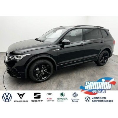 Volkswagen Tiguan Allspace TDI R-Line DSG 4Motion 147 kW – Zboží Mobilmania
