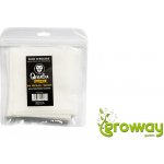 Qnubu Nylonové sáčky Rosin Bags 160 Mikronů 11x11 cm – Zboží Dáma