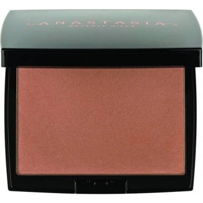 Anastasia Beverly Hills Powder Bronzer Mahogany 10 g – Hledejceny.cz