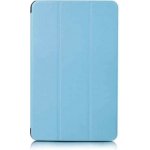 SES 2v1 Smart flip cover + zadní plastový ochranný kryt pro Samsung Galaxy Tab S6 Lite SM-P610 10566 světle modrý – Sleviste.cz