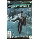 EN - Spirit (2010) #5 – Michael William Kaluta – Hledejceny.cz