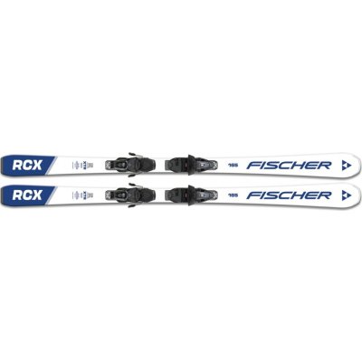 Fischer XTR RCX SLR RENT 25/26 – Sleviste.cz