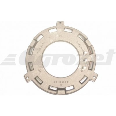 Tlačný věnec spojky pojezdu - LUK 931385 – Zboží Mobilmania