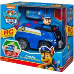 Spin Master PAW PATROL AUTÍČKO S CHASEM NA DÁLKOVÉ OVLÁDÁNÍ – Sleviste.cz